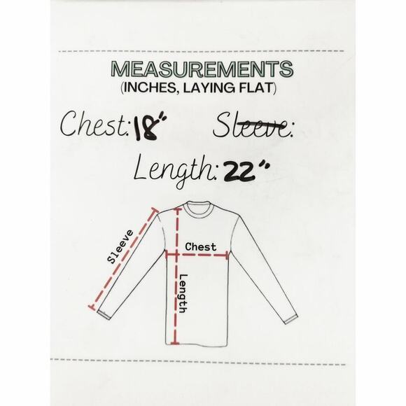 Eileen Fisher 100% Organic Cotton Green Crew Neck Top Asymmetrical Hem Size XS - Picture 4 of 5